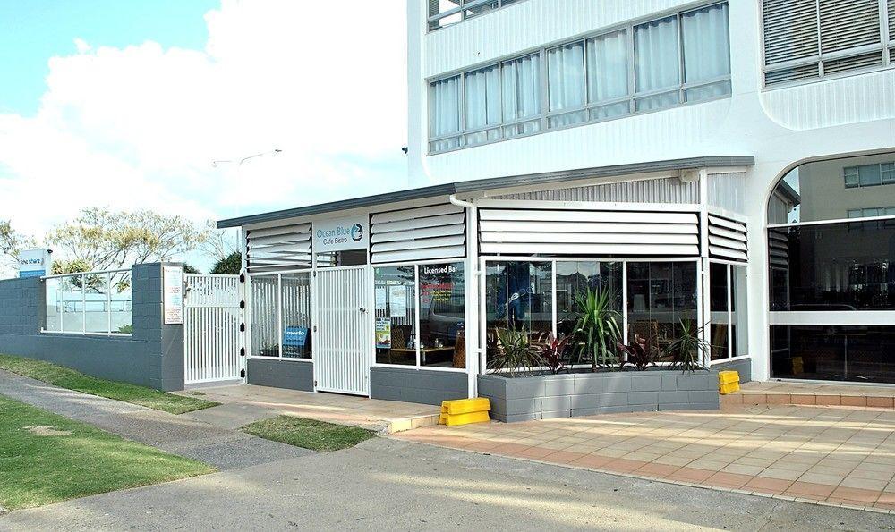 The Shore Apartments - Beachfront Gold Coast Exterior foto