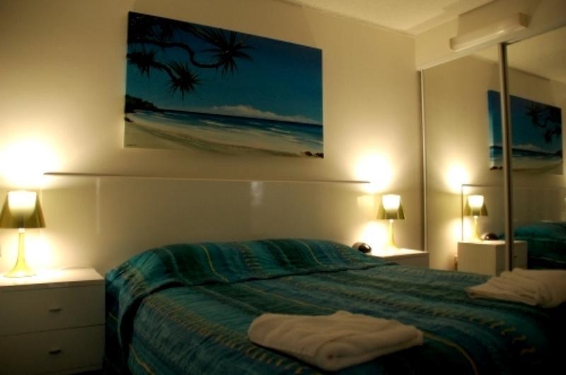 The Shore Apartments - Beachfront Gold Coast Exterior foto